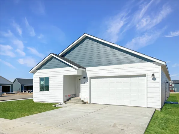 286 Meadow View Loop, East Helena, MT 59635