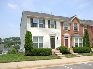 1556 Montessori Ter, Charlottesville, VA 22911