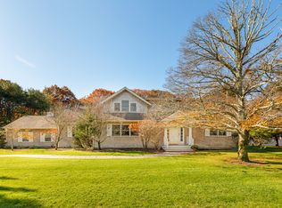 27 Old Orchard Rd, Southampton, NY 11968