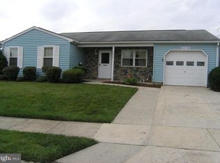 5652 Crabapple Dr, Frederick, MD 21703