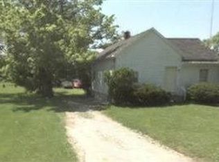 2315 W Wallen Rd, Fort Wayne, IN 46818