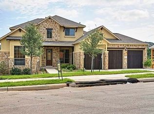 5321 Lipan Apache Bnd, Austin, TX 78738