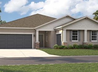 12921 Trovita Dr, Grand Island, FL 32735