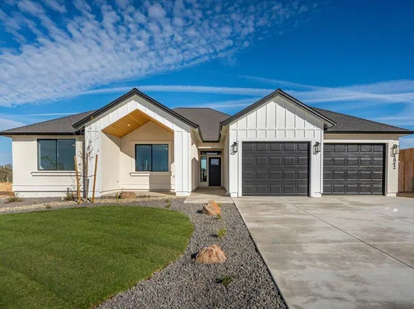 4842 Ridgeline Dr Lot 10, Anderson, CA 96007