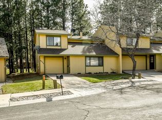 4711 E Double Eagle Way, Flagstaff, AZ 86004
