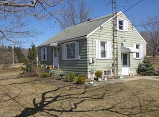 6264 Mahoning Ave NE, Alliance, OH 44601