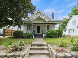 312 W Wabash St, Bluffton, IN 46714