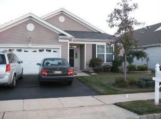 17 Waltham Way #Y, Jackson, NJ 08527