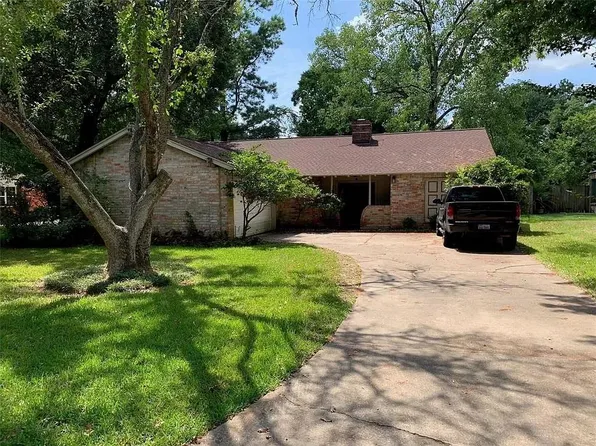 12907 Blossomheath Rd, Cypress, TX 77429