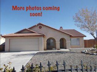 2061 Nelson Ave, Barstow, CA 92311