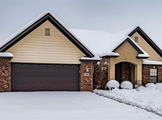 311 Ryefield Rdg, Columbia, MO 65203