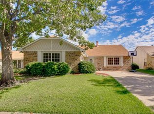 406 Magnolia Dr, Forney, TX 75126