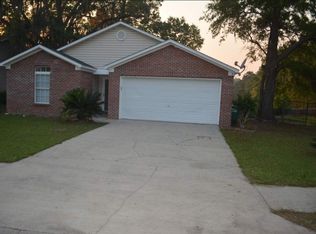 5237 Water Valley Dr, Tallahassee, FL 32303