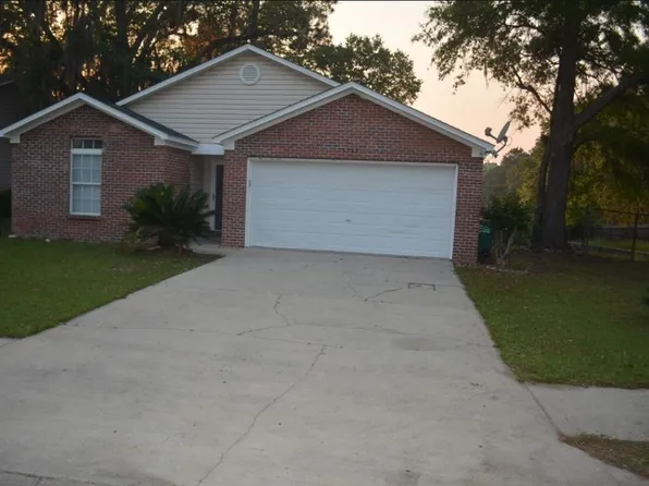 5237 Water Valley Dr, Tallahassee, FL 32303