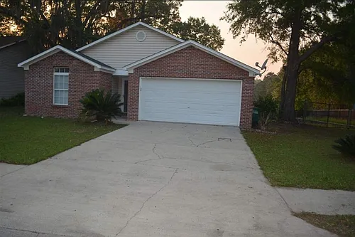 5237 Water Valley Dr Photo 1