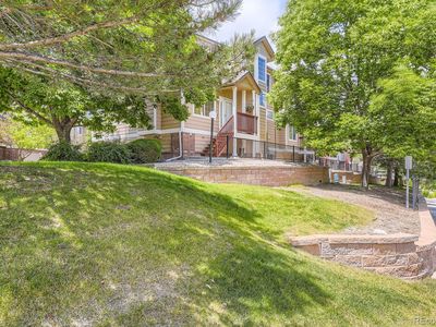 6819 S Webster Street #B, Littleton, CO, 80128