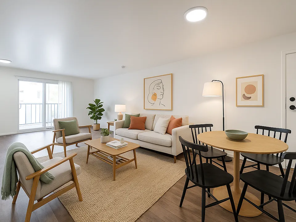 Capitol Reef Apartments