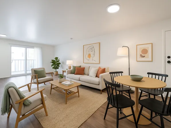 Capitol Reef Apartments, 130 S 800 E APT 207, Salt Lake City, UT 84102