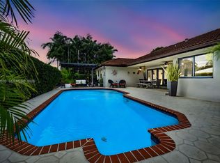 Hammocks Shores 3rd Addn, Miami, FL 33196