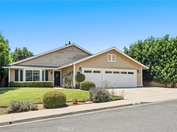 131 Shire Ct, San Dimas, CA 91773