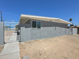 1724 Izabella Ave, Las Vegas, NV 89169