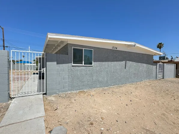 1724 Izabella Ave, Las Vegas, NV 89169
