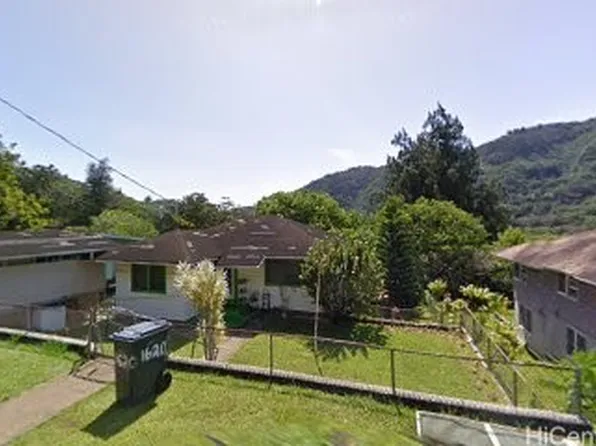 1620 Kalaepaa Dr, Honolulu, HI 96819