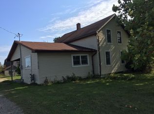 2266 Brown City Rd, Imlay City, MI 48444