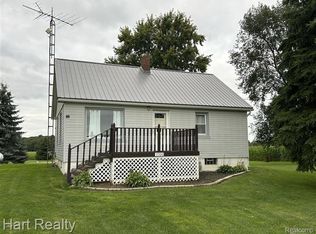 1700 Cumber Rd, Ubly, MI 48475