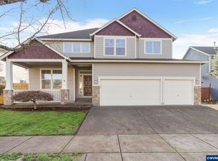 1676 Marten Ave SW, Albany, OR 97321