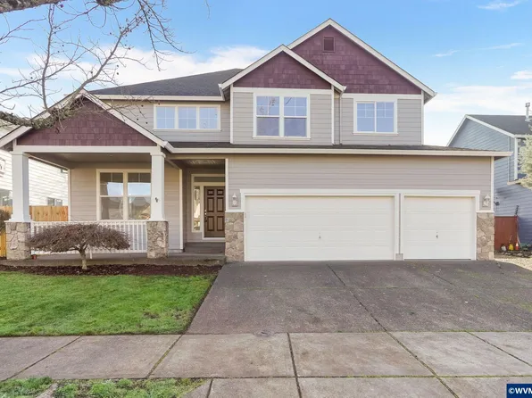 1676 Marten Ave SW, Albany, OR 97321