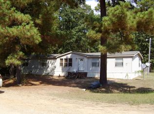 170 Power Line Rd, Ashdown, AR 71822