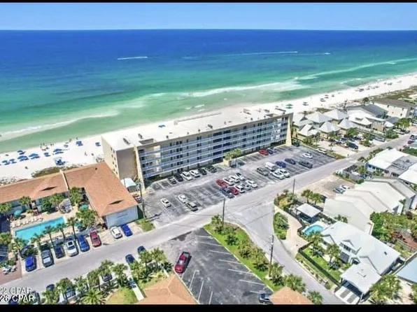 8200 Surf Dr #B303, Panama City Beach, FL 32408