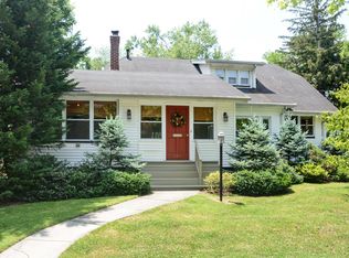 201 Orchard St, Cranford, NJ 07016