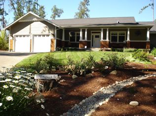 1091 Pilchuck Drive Fi, Fox Island, WA 98333