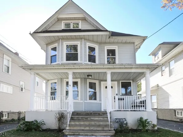 203 Madison Ave, Clifton City, NJ 07011