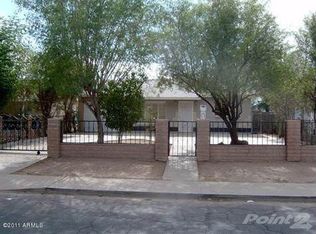 2805 W McKinley St, Phoenix, AZ 85009