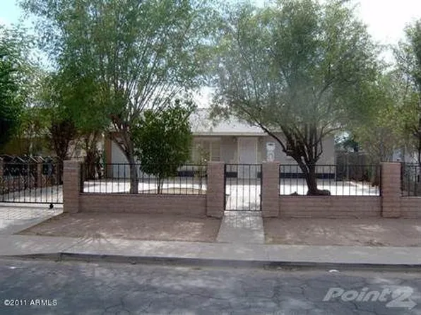 2805 W McKinley St, Phoenix, AZ 85009