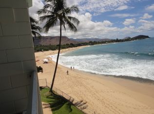 84-265 Farrington Hwy APT 415, Waianae, HI 96792