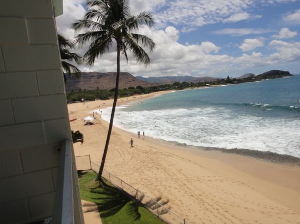 84-265 Farrington Hwy APT 415