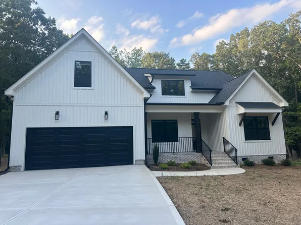 1115 Zeb Helms Rd, Monroe, NC 28112