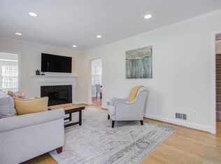 5814 Walton Rd, Bethesda, MD 20817