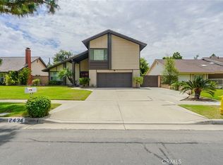 2434 E Virginia Ave, Anaheim, CA 92806
