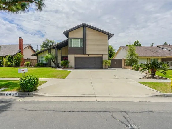 2434 E Virginia Ave, Anaheim, CA 92806