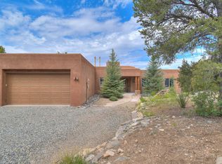 150 Via Sedillo Rd, Tijeras, NM 87059
