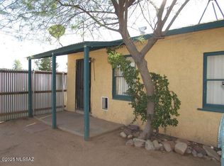 2601 N Sparkman Blvd, Tucson, AZ 85716