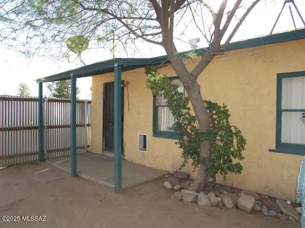 2601 N Sparkman Blvd, Tucson, AZ 85716