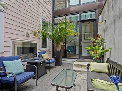 2415 Dauphine St #A, New Orleans, LA, 70117