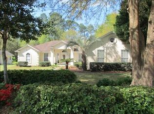 3048 Charing Cross, Brunswick, GA 31525