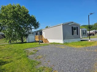 155 Shoups Branch Rd, Saxton, PA 16678